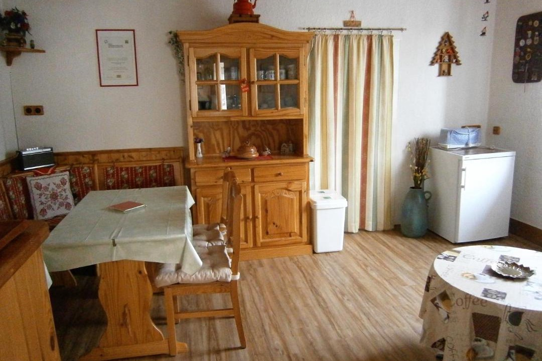 Photo of Kitchen in Bad Steben