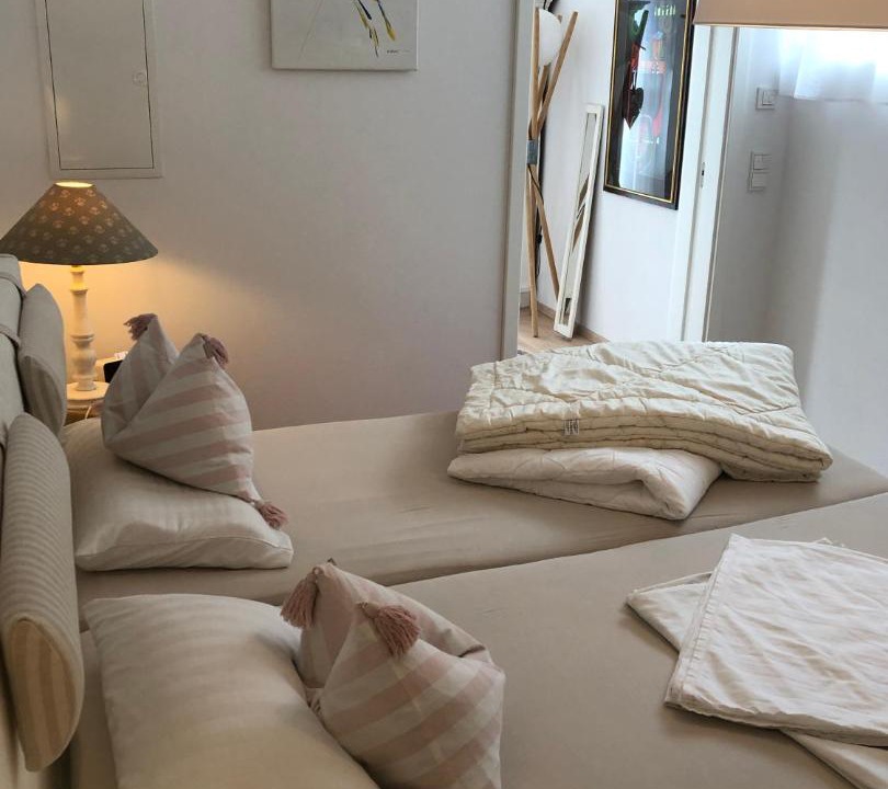 Photo of Bedroom in Riedenburg