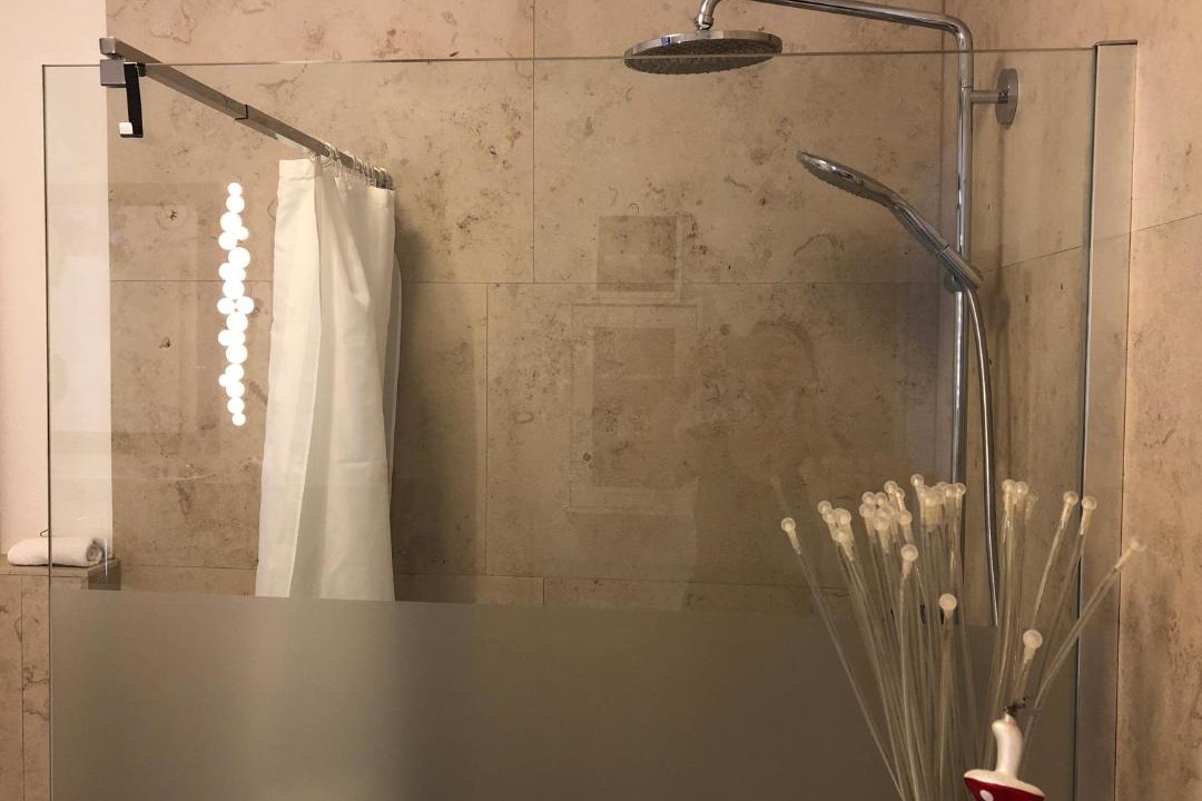 Photo of Bathroom in Riedenburg