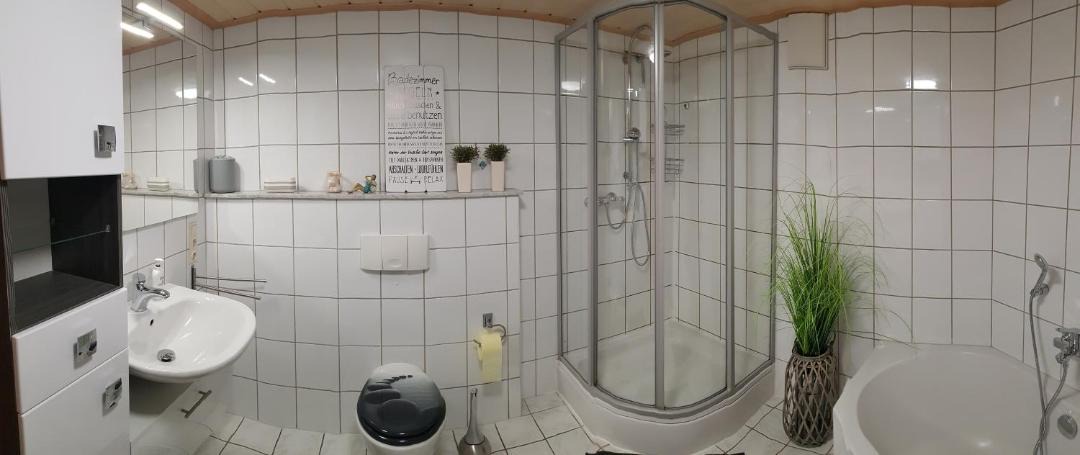 Photo of Bathroom in Niedersalwey