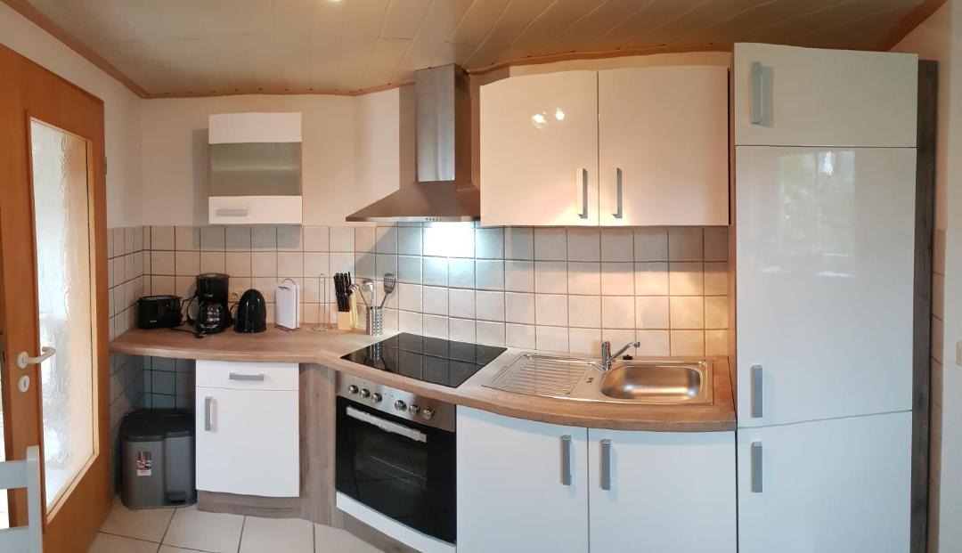 Photo of Kitchen in Niedersalwey