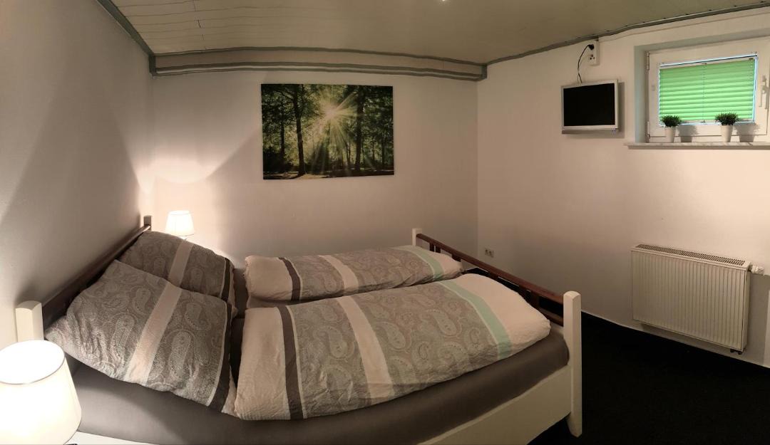 Photo of Bedroom in Niedersalwey