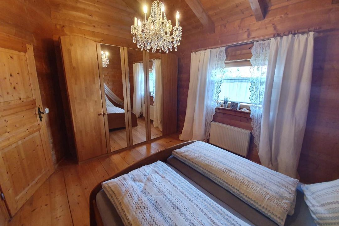 Photo of Bedroom in Eging am See