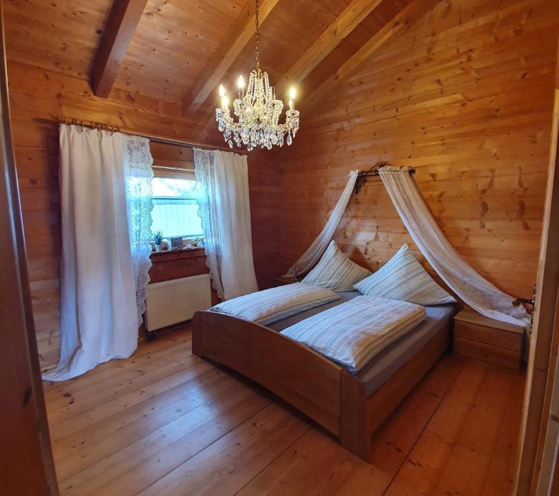 Photo of Bedroom in Eging am See