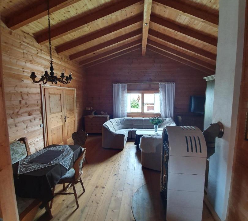 Photo of Livingroom in Eging am See
