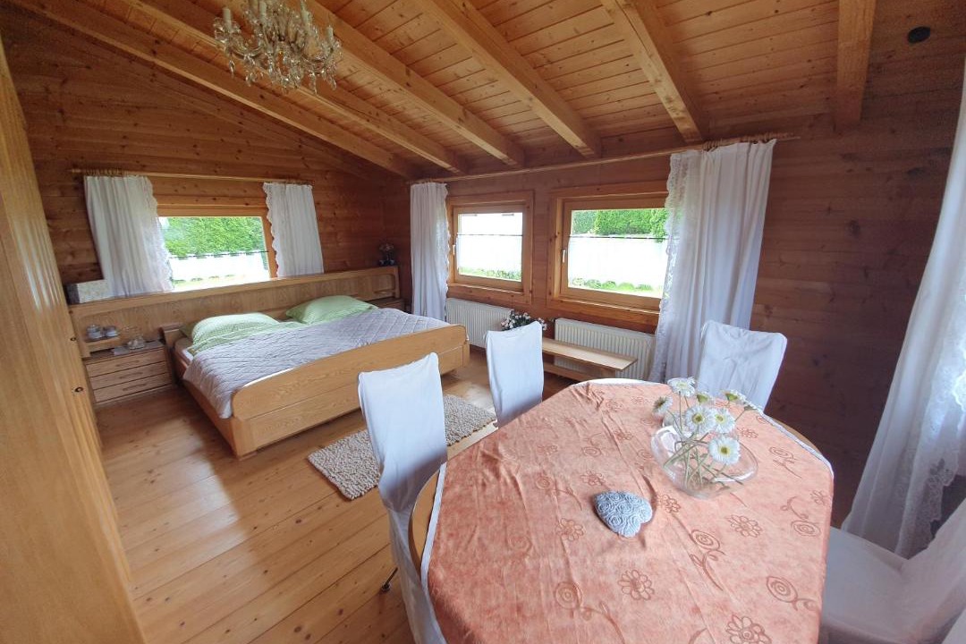 Photo of Bedroom in Eging am See