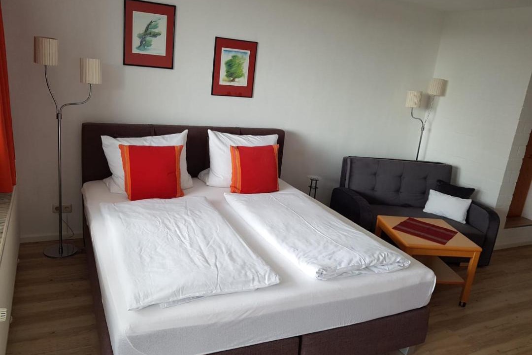 Photo of Bedroom in Sankt Englmar