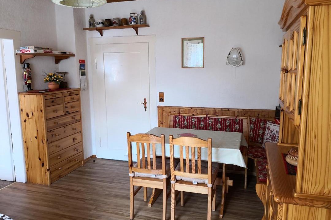 Photo of Kitchen in Bad Steben