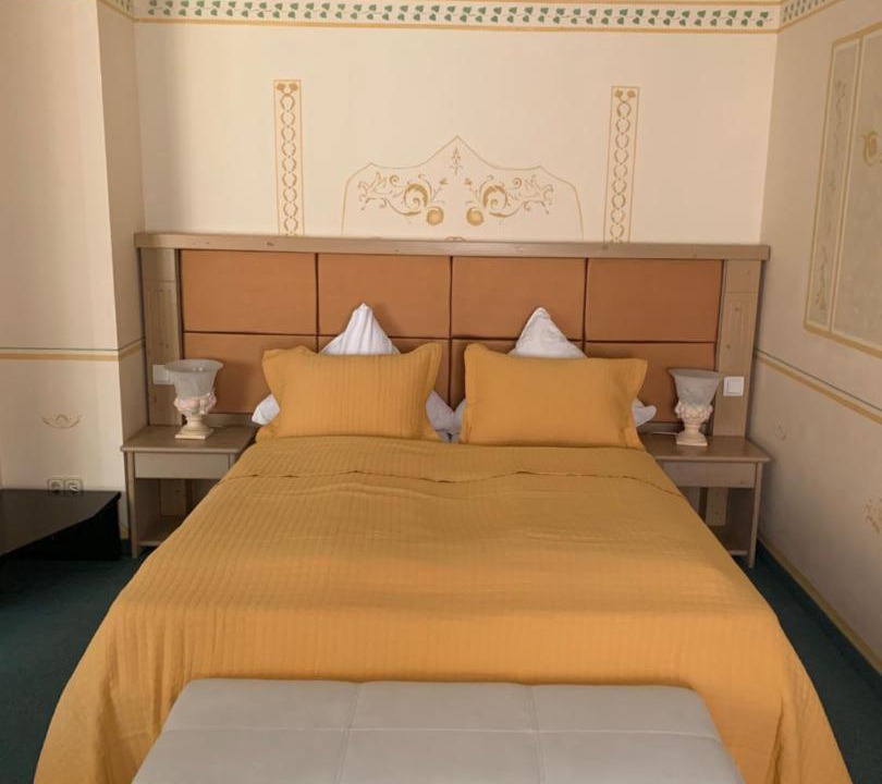 Photo of Bedroom in Munchen District
