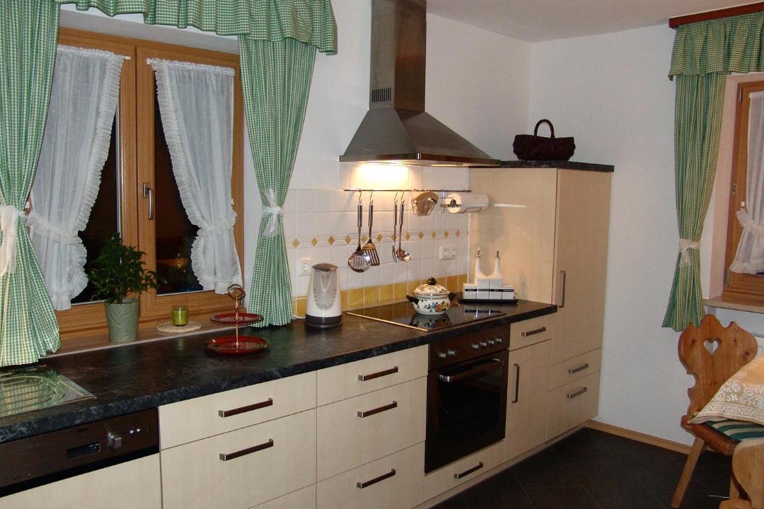 Photo of Kitchen in Engedey