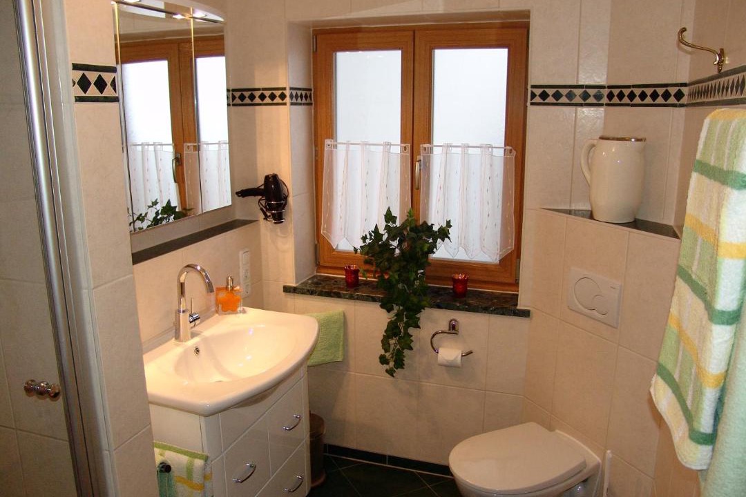 Photo of Bathroom in Engedey
