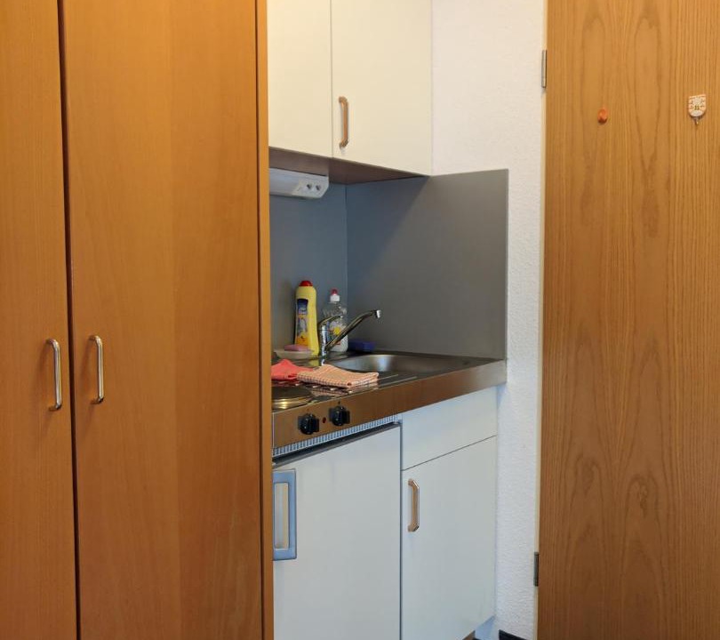 Photo of Kitchen in Philippsreut