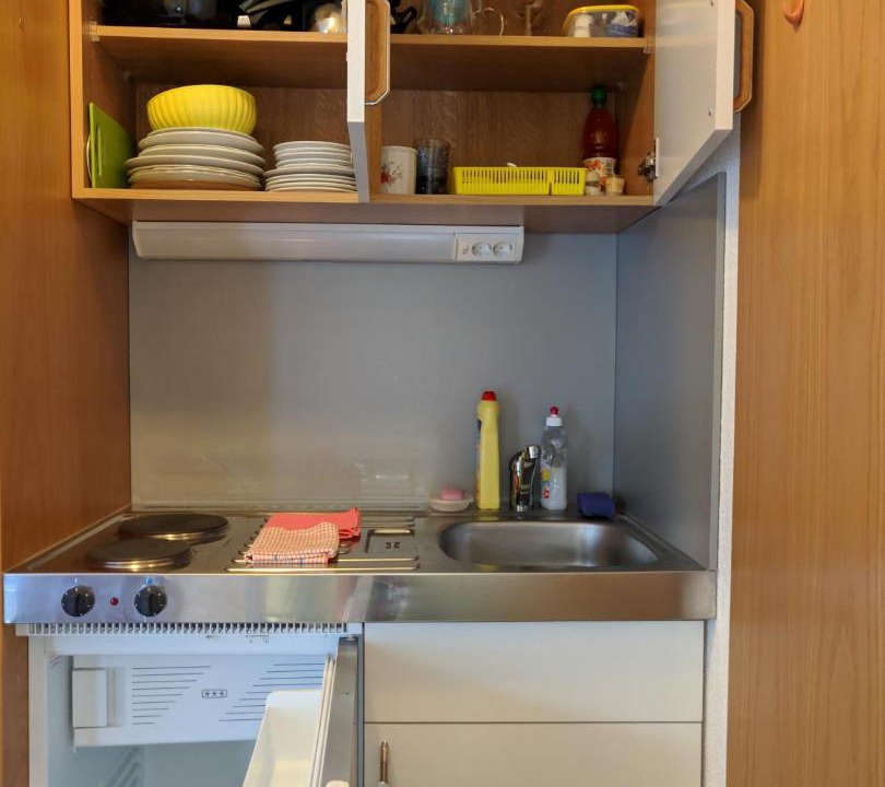 Photo of Kitchen in Philippsreut