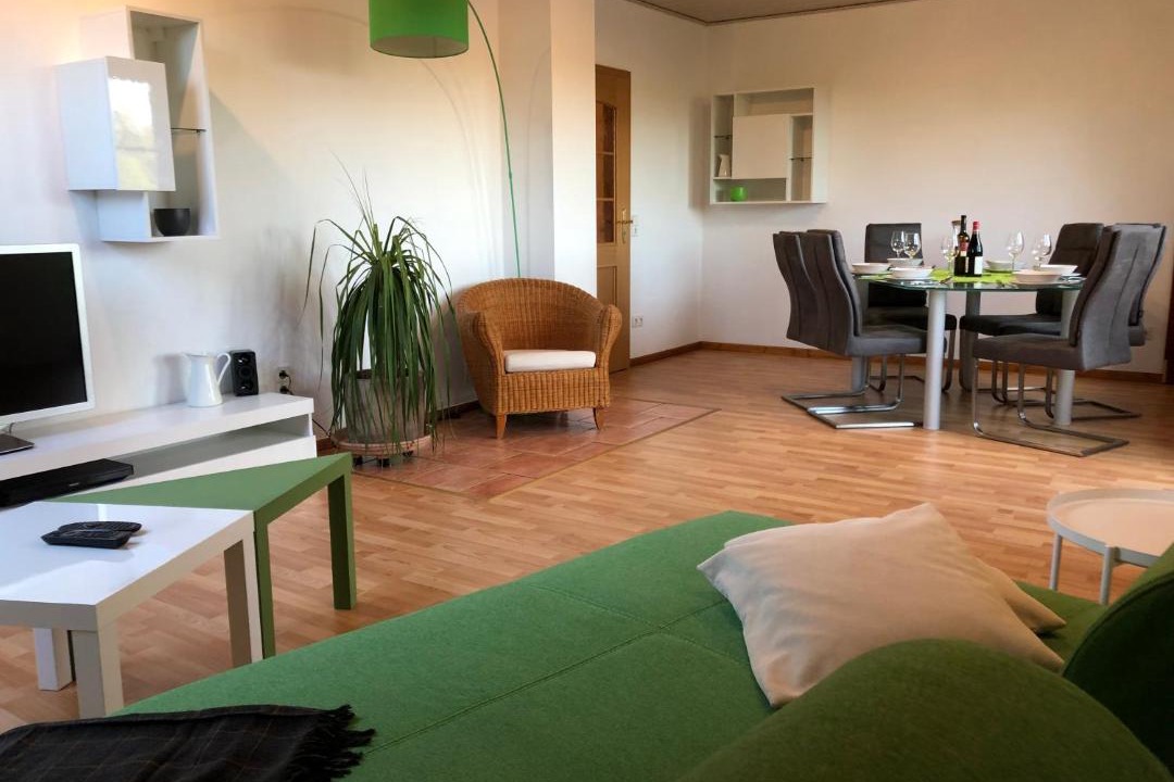 Photo of Livingroom in Steinbach am Wald