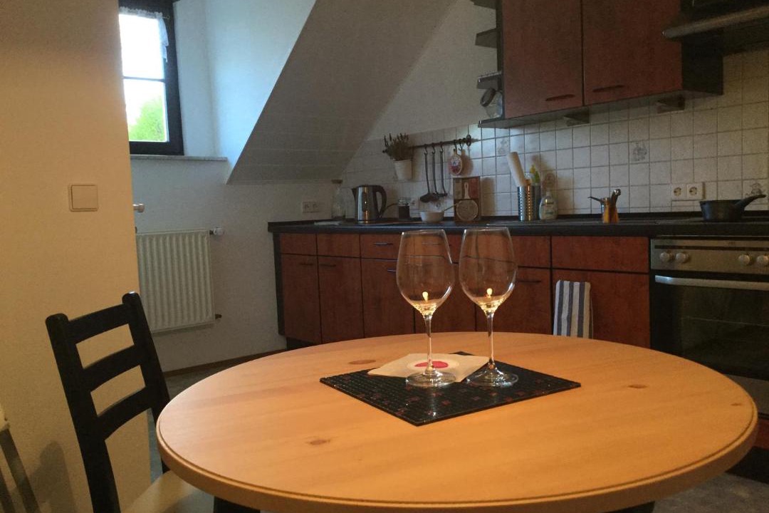 Photo of Kitchen in Steinbach am Wald