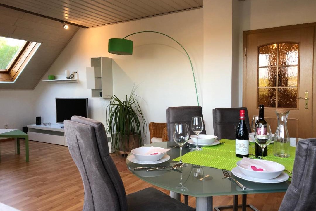 Photo of Livingroom in Steinbach am Wald