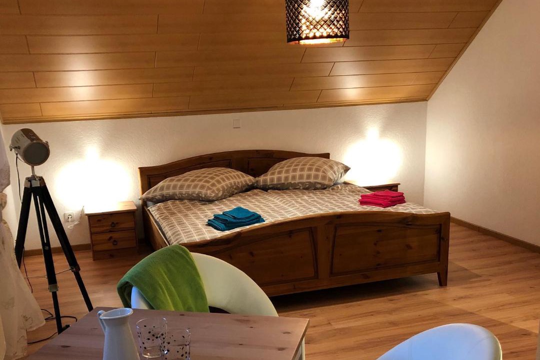 Photo of Bedroom in Steinbach am Wald