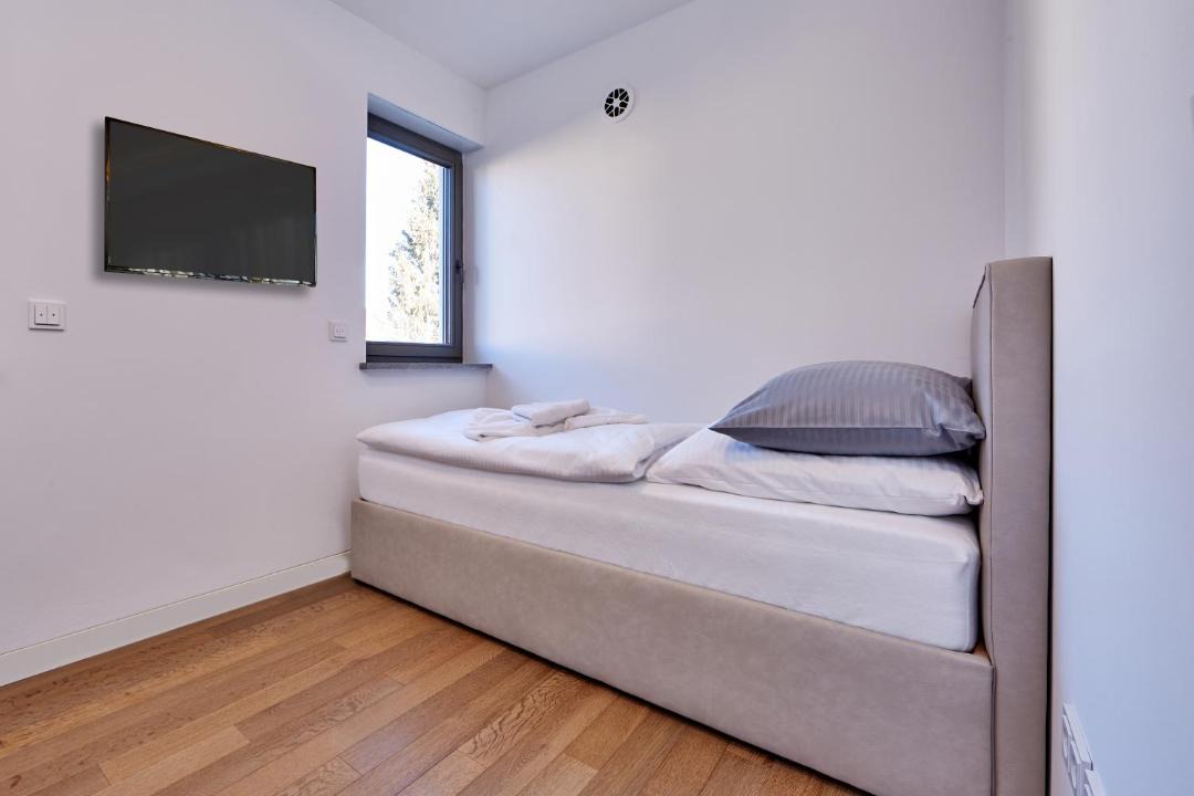 Photo of Bedroom in Murnau am Staffelsee
