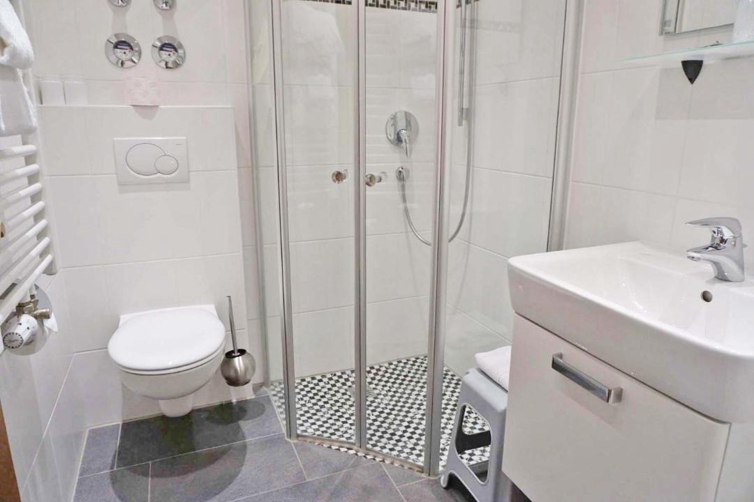 Photo of Bathroom in Obermaiselstein