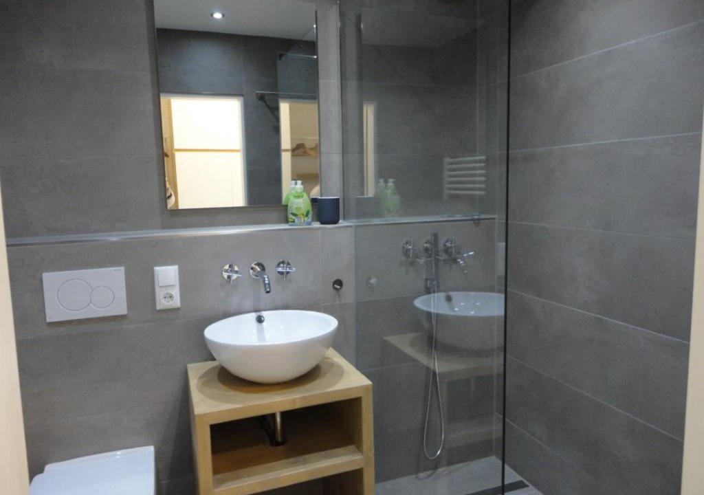Photo of Bathroom in Obermaiselstein