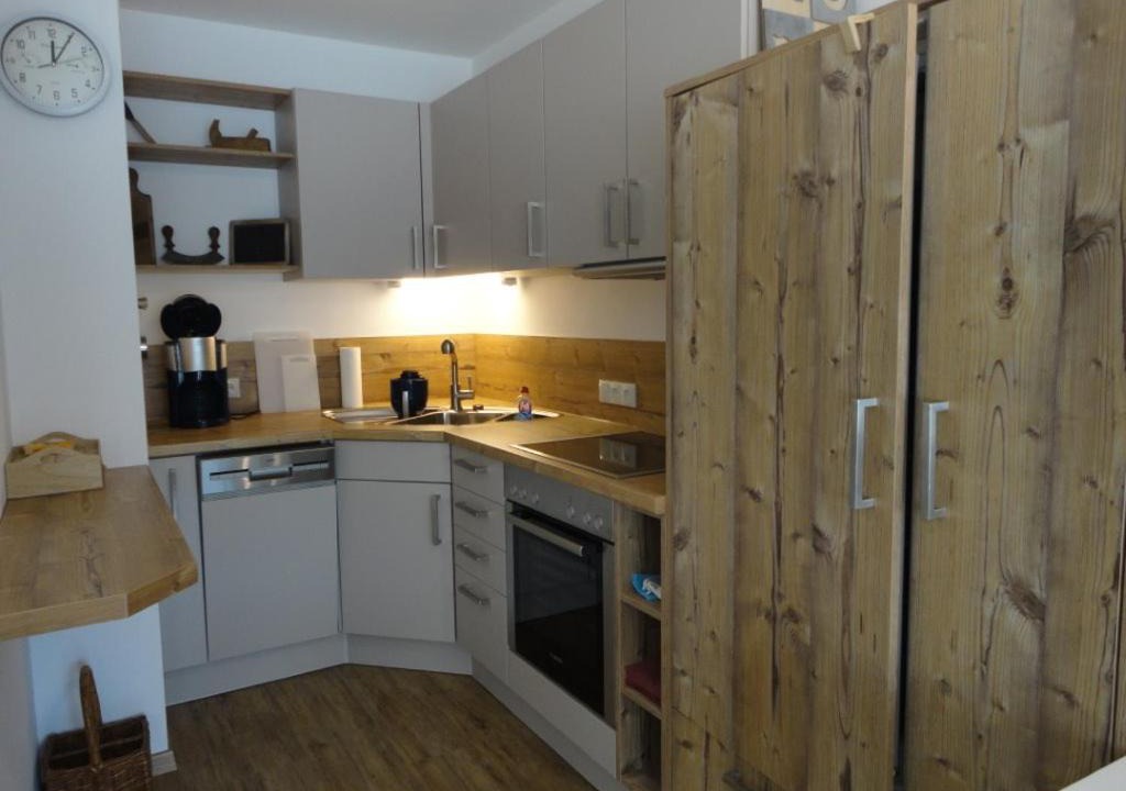 Photo of Kitchen in Obermaiselstein