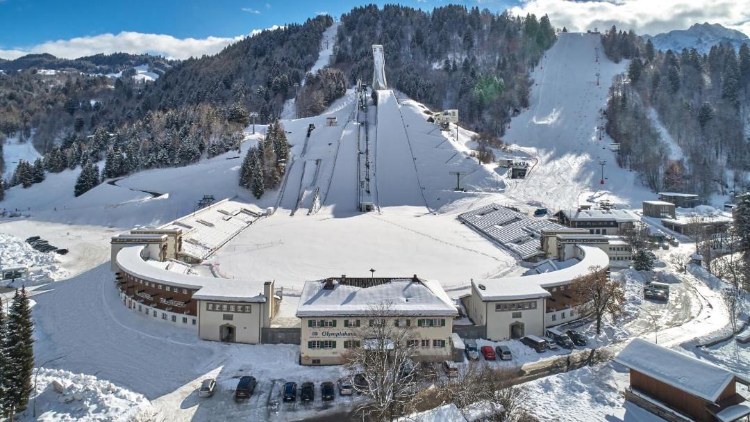 Photo of Others in Garmisch-Partenkirchen