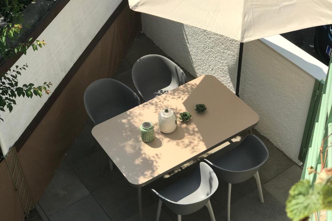 Photo of Patio Balcony in Lienz