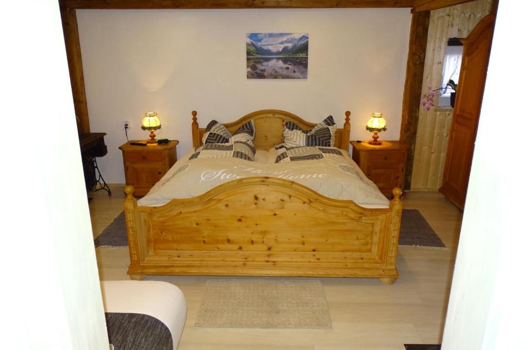 Photo of Bedroom in Kreuzfeld