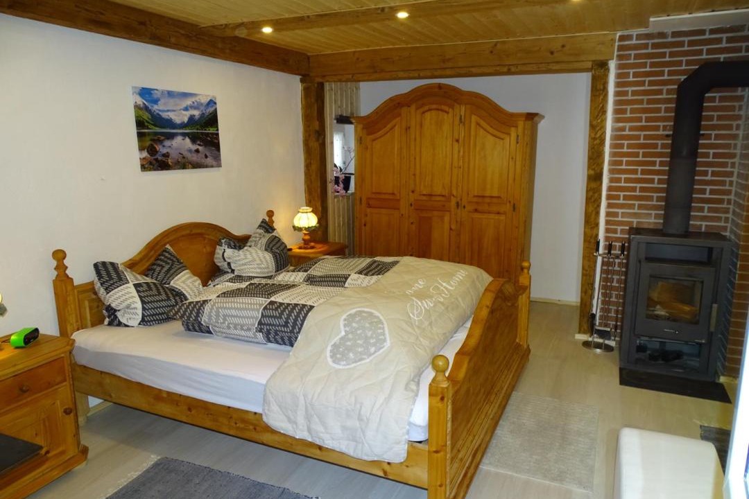Photo of Bedroom in Kreuzfeld