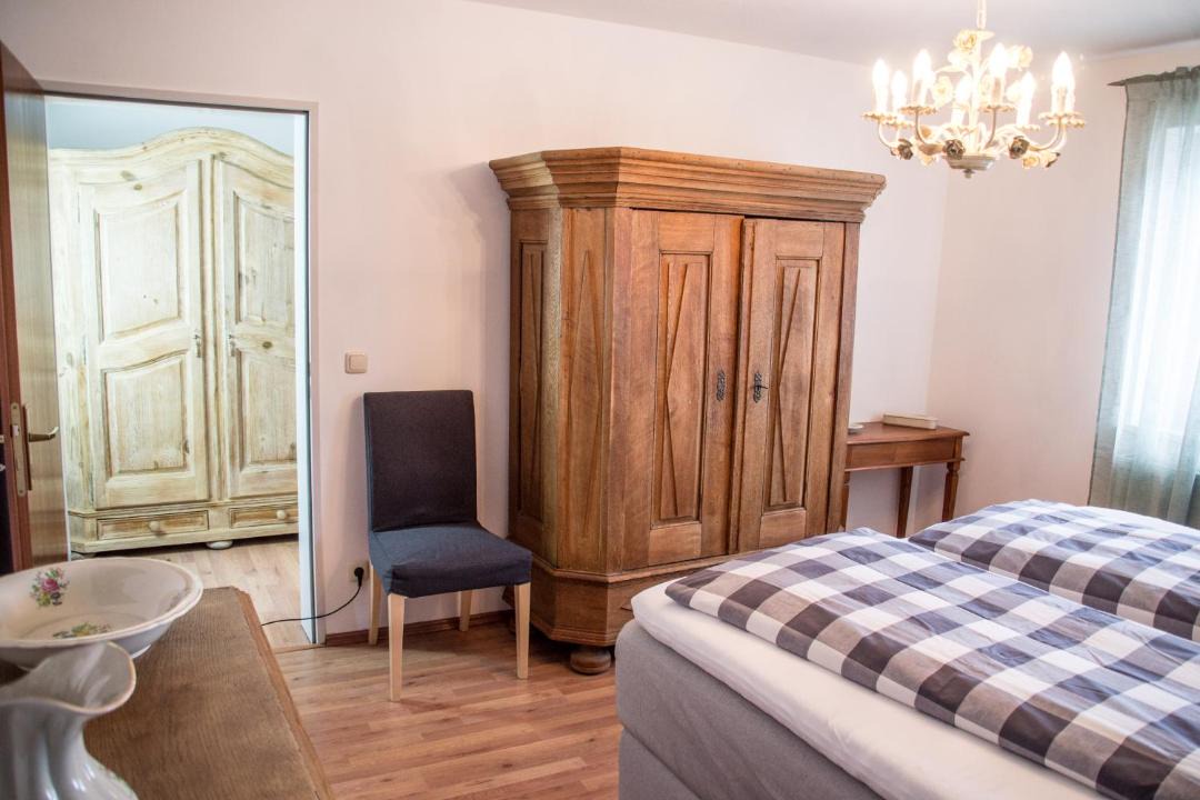 Photo of Bedroom in Ettensberg