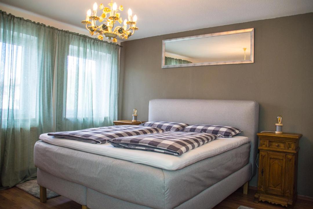 Photo of Bedroom in Ettensberg