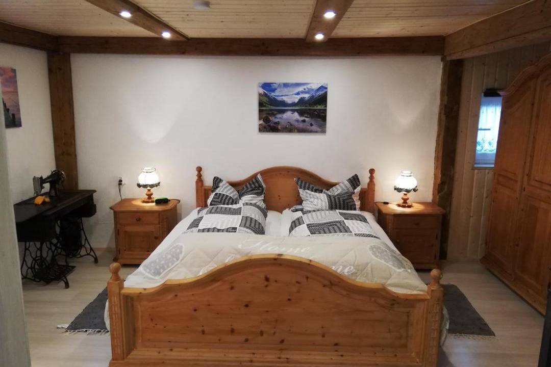 Photo of Bedroom in Kreuzfeld