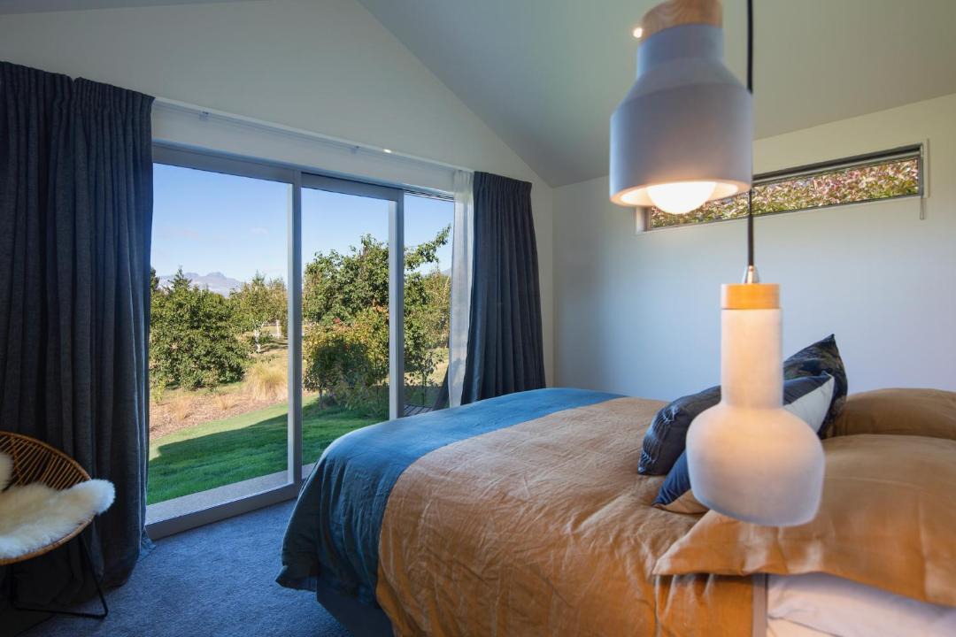 Photo of Bedroom in Arrowtown