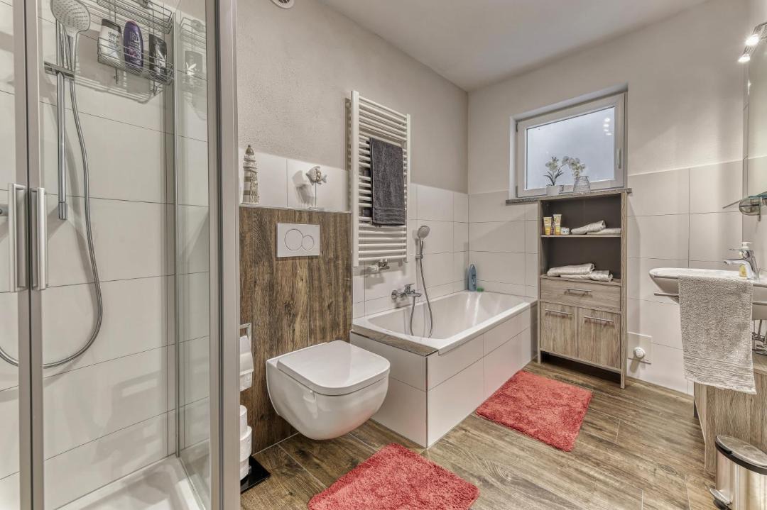 Photo of Bathroom in Neukirchen vorm Wald