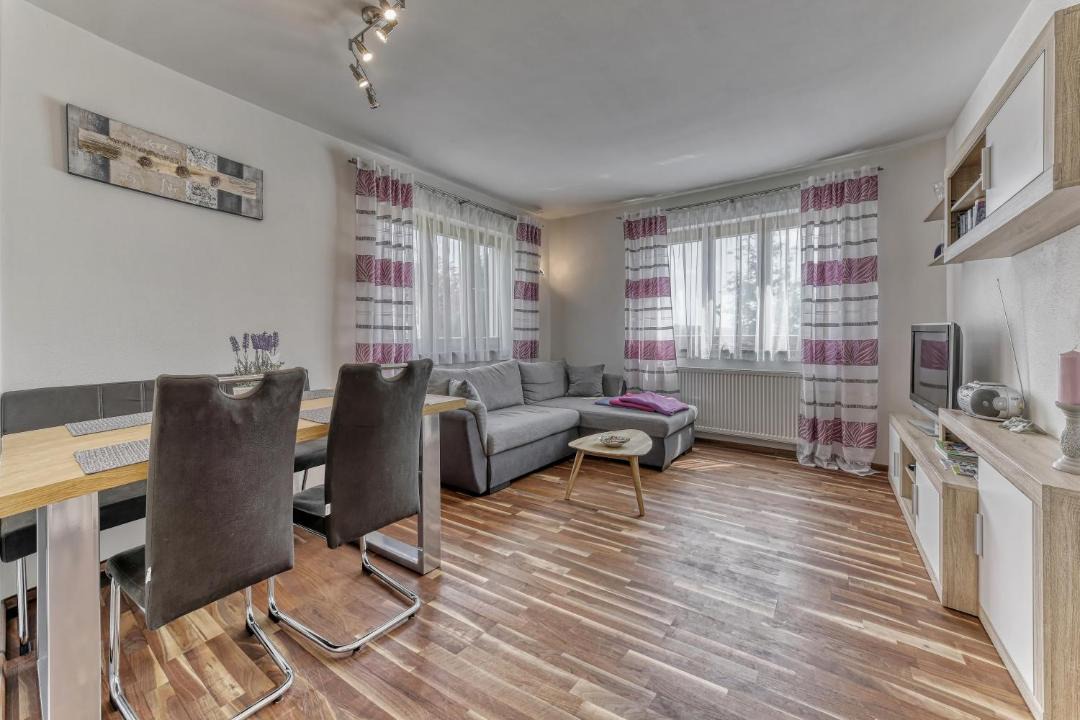 Photo of Livingroom in Neukirchen vorm Wald