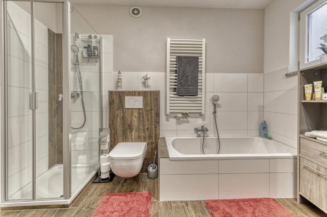 Photo of Bathroom in Neukirchen vorm Wald