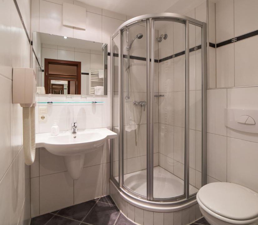 Photo of Bathroom in Pottenstein