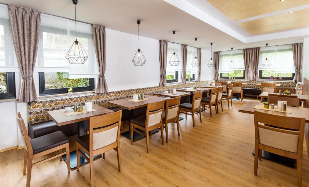 Photo of Kitchen in Pottenstein