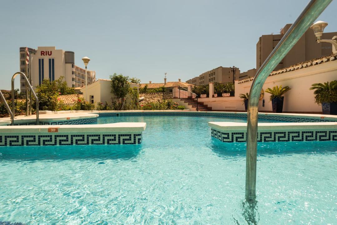 Photo of Outdoor in Carihuela