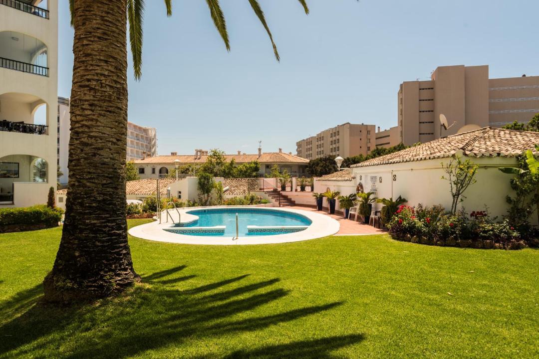 Photo of Outdoor in Carihuela