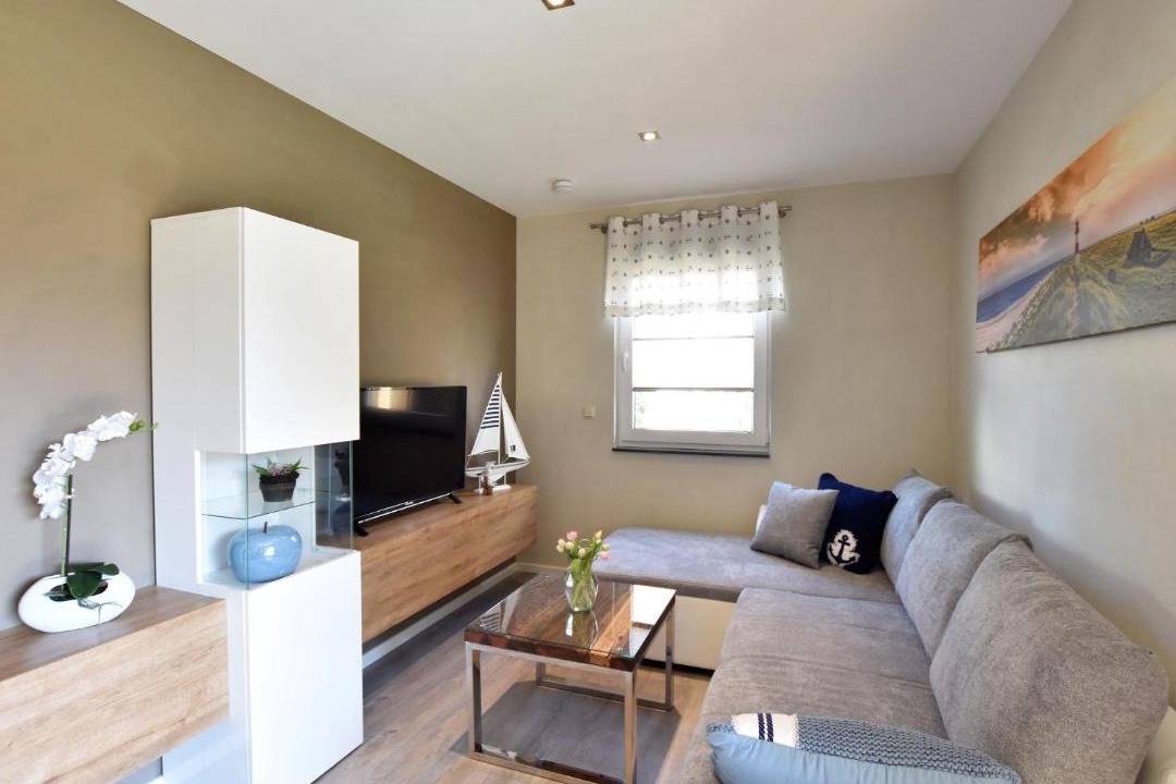 Photo of Livingroom in Barnekow