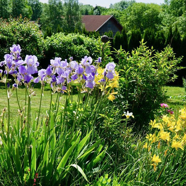 Photo of Outdoor in Wessobrunn
