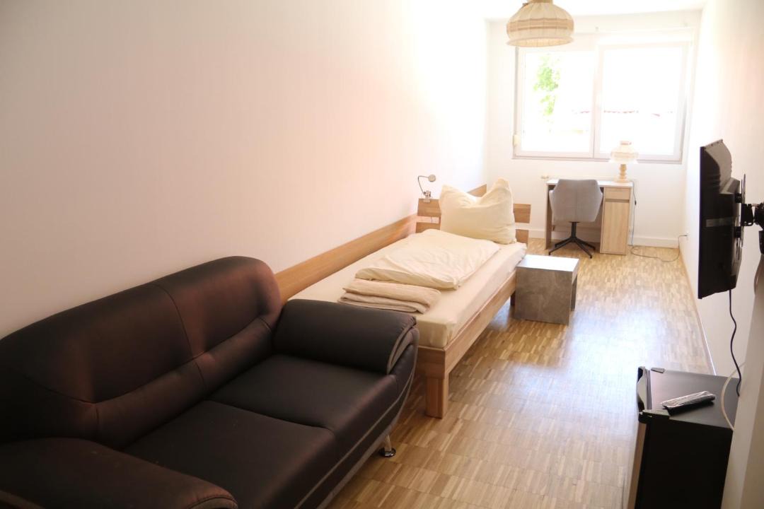 Photo of Livingroom in Geretsried