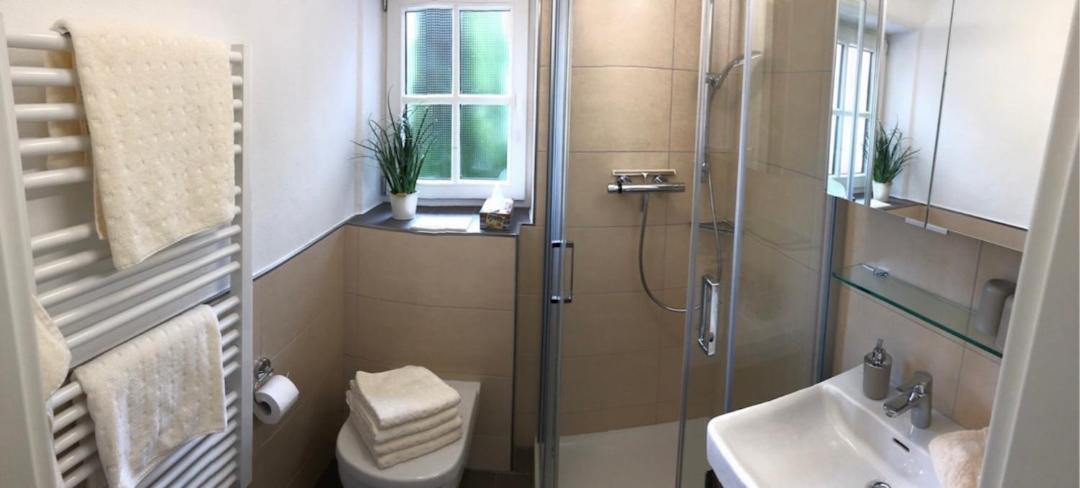 Photo of Bathroom in Ruhpolding