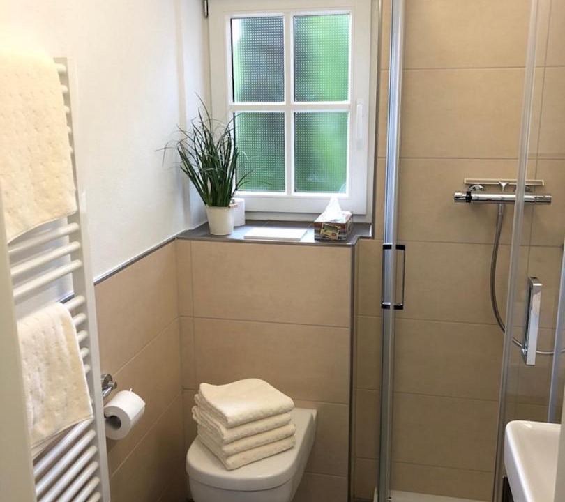 Photo of Bathroom in Ruhpolding