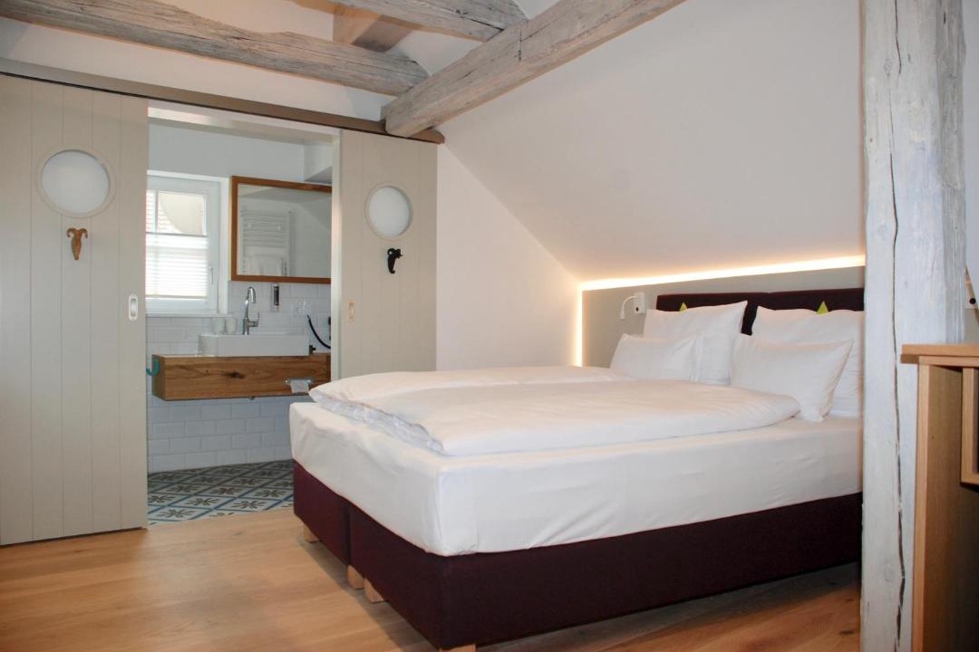 Photo of Bedroom in Altstadt