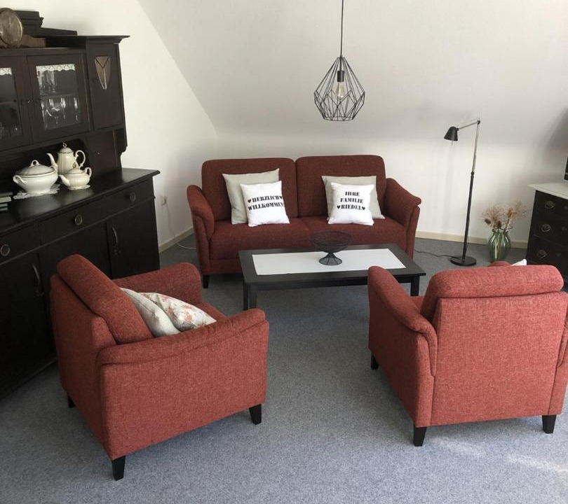 Photo of Livingroom in Amecke