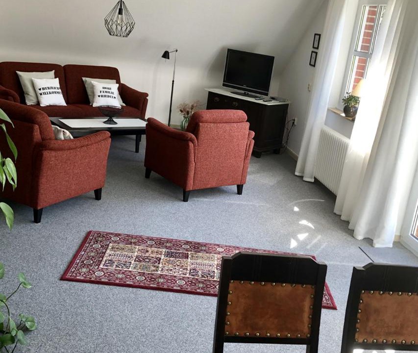 Photo of Livingroom in Amecke