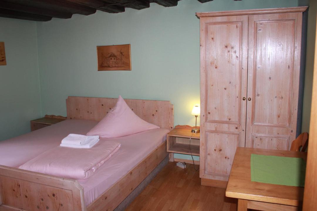 Photo of Bedroom in Mogeldorf