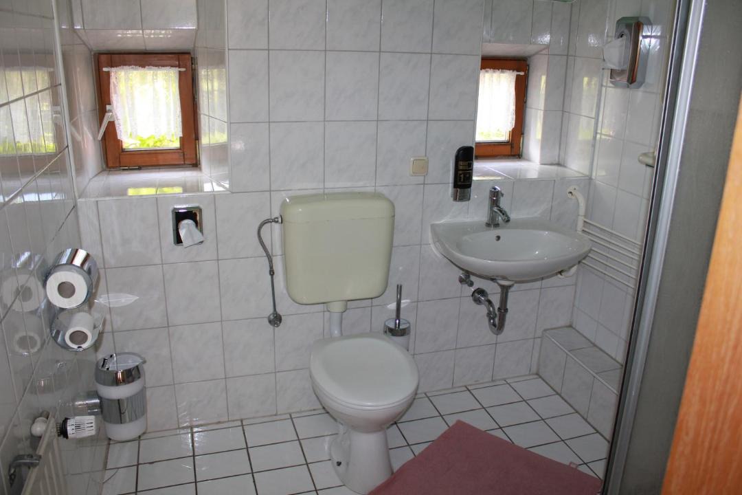 Photo of Bathroom in Mogeldorf